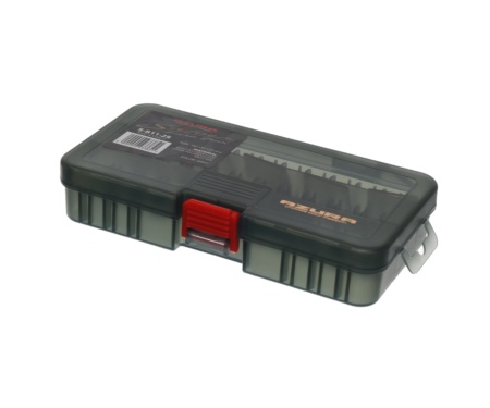 Коробка Azura Safina Lure Box  #11 Type-2 S 161x91x31мм