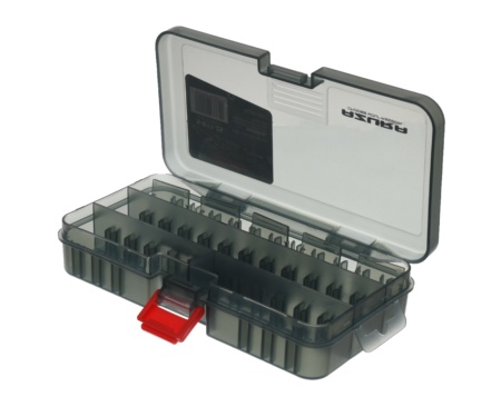 Коробка Azura Safina Lure Box  #11 Type-2 S 161x91x31мм
