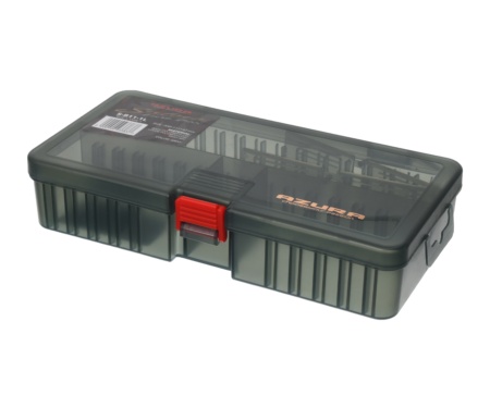 Коробка Azura Safina Lure Box  #11 Type-1-L 208x111x42мм