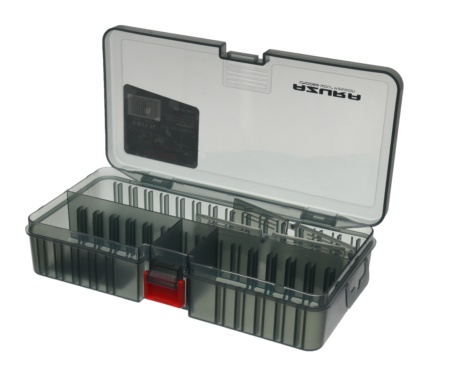 Коробка Azura Safina Lure Box  #11 Type-1-L 208x111x42мм
