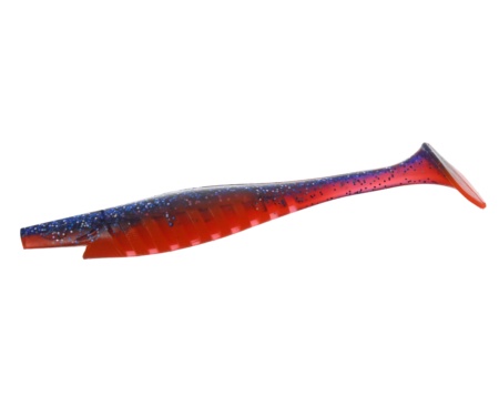 Силікон Flagman Big Shad 6" 11-14