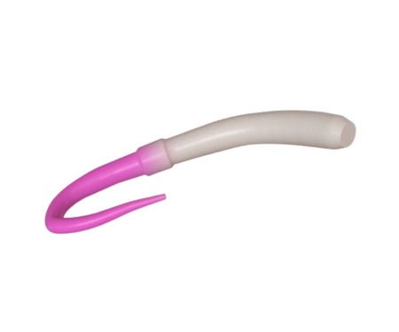 Силіконова приманка Fresh Lures Flip Worm 3.1” #203