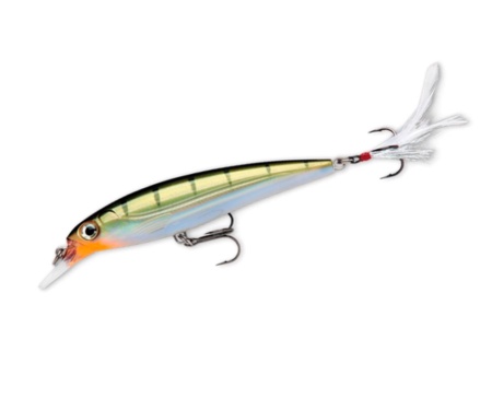 Воблер Rapala X-Rap 10см YP
