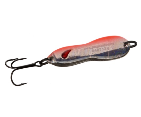 Блесна Flagman Dart-Spoon 12г F004