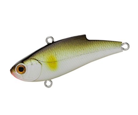 Воблер Bassday Orc Range VIB 55ES PR-04