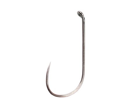 Крючки Hends Products Fly Hooks BL 404 №10 25 шт