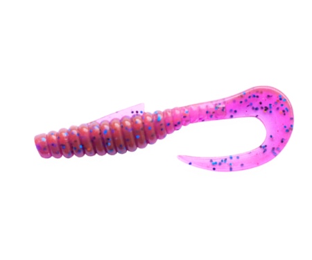 Силікон Angry Baits Mad Reaper 2.6" Lox