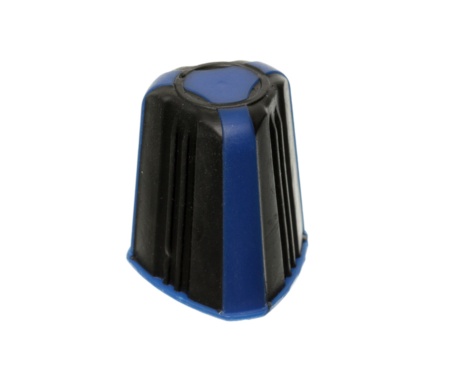 Закрутка для ног крісла та платформи Flagman Spare Plastic Twist For Armadale