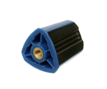 Закрутка для ног крісла та платформи Flagman Spare Plastic Twist For Armadale