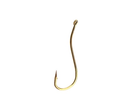Гачки Hends Products Fly Hooks 600 №6
