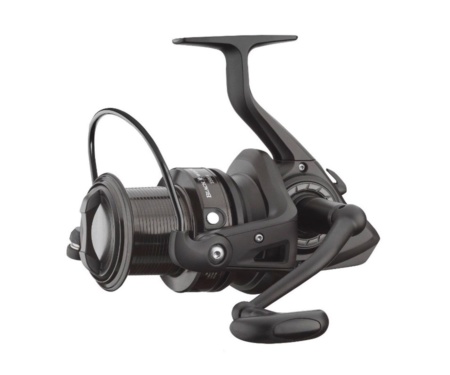 Котушка Daiwa Black Widow 5000LDA