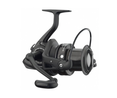 Котушка Daiwa Black Widow 5000LDA