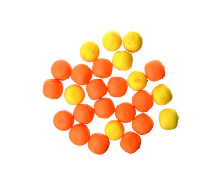 Бойли Puhach Baits Pop-Ups 6мм Multicolor Robin Red