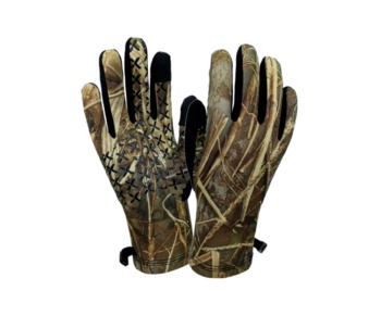 Перчатки водонепроницаемые Dexshell Drylite 2.0 Gloves L Dark Camo #1