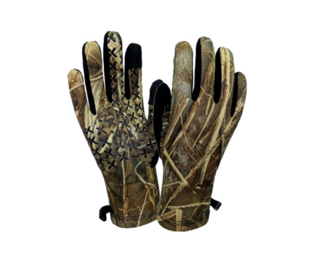 Рукавички Dexshell Drylite 2.0 Gloves L Dark Camo