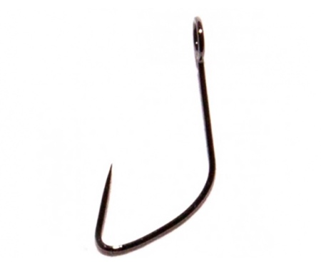 Гачки Decoy Area Hook VI Spic №10