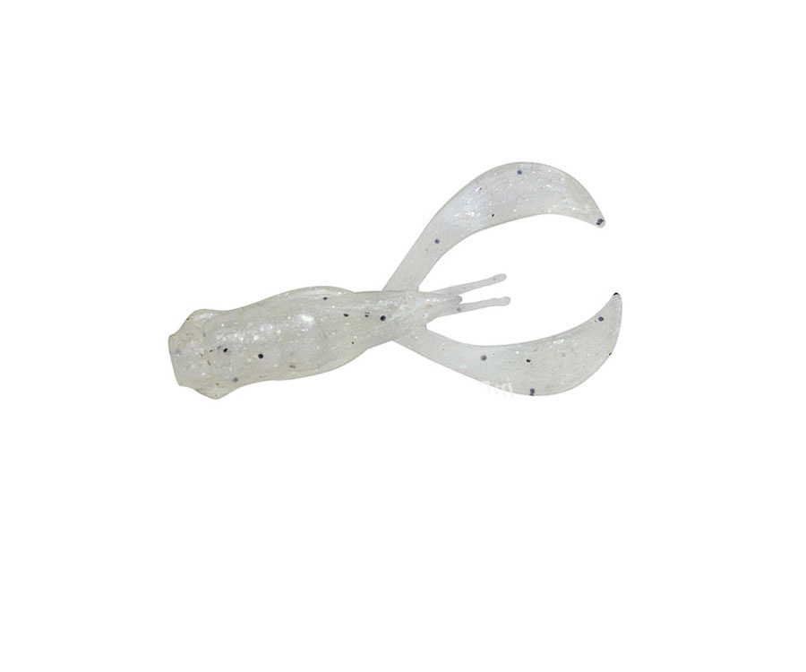 Силикон M5 Craft TurboCrayfish 1,6" #061 White-Pearl