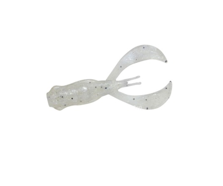 Силікон M5 Craft TurboCrayfish 1,6" #061 White-Pearl
