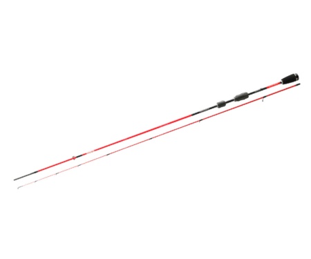 Cпінінговe вудлище Daiwa Trout Area Commander TD702ULXS-BD 2.1м 0.5-5г
