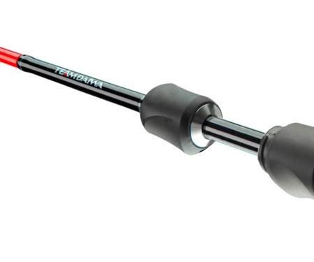 Cпінінговe вудлище Daiwa Trout Area Commander TD702ULXS-BD 2.1м 0.5-5г