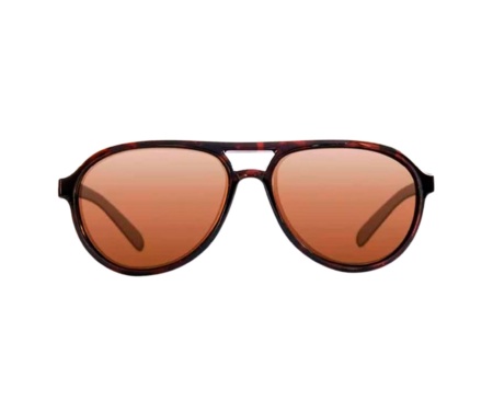 Очки Korda Sunglasses Aviator Tortoise Frame/Brown Lens