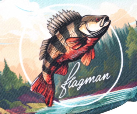 Поясная сумка Flagman Окунь