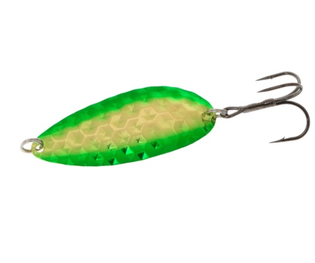 Блесна Flagman Flex Diamond 12г 204