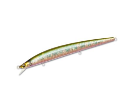 Воблер Megabass X-120 120SF GG Oikawa