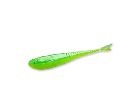 Силикон Crazy Fish Glider 5" 37-120-7d-6-F кальмар