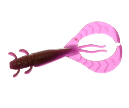 Силікон Flagman FL Craw 3" #106 Lox