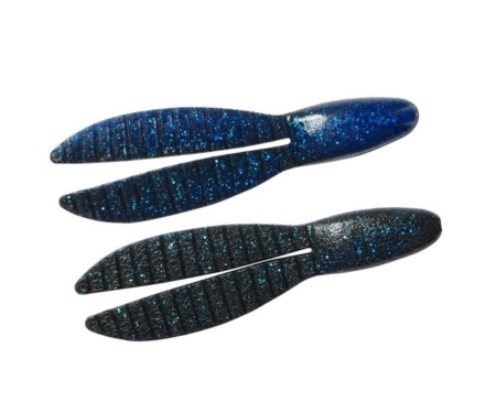 Силікон Keitech Flex Chunk 3.0" #413