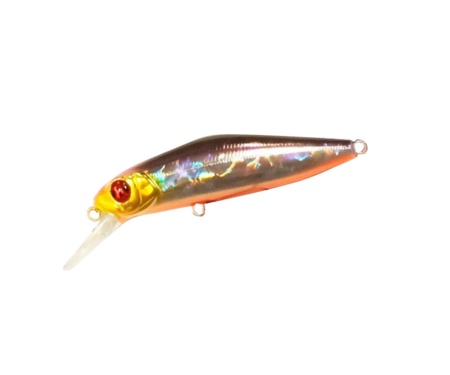 Воблер Pontoon 21 CrackJack 58SP-MR S28