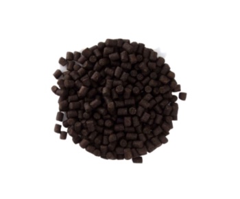 Пеллетс Bounty Pellets Black Halibut maxi mix 8, 6, 14 мм #2