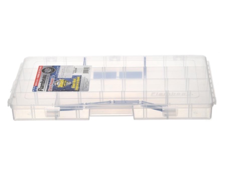 Коробка Flambeau Tuff Tainer 6004R Extended Divided