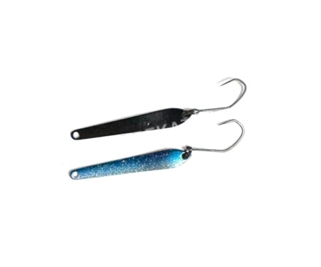 Блесна Remesh lures DS Spoon 1.3г #E69