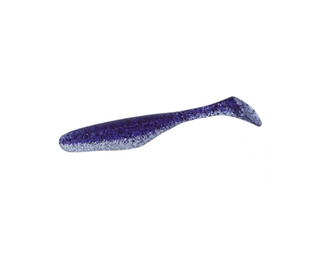 Силікон Bass Assassin Sea Shad 4" 541