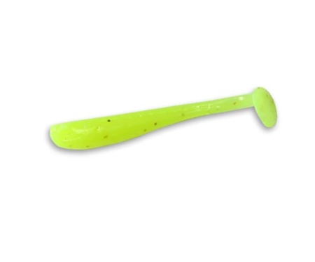 Виброхвост Crazy Fish Nano Minnow 1.6" #6 Кальмар