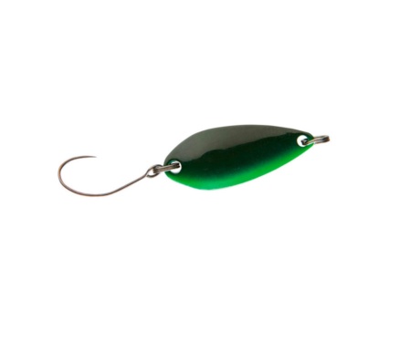 Блесна Daiwa Silver Creek ADM 2.2г WGR