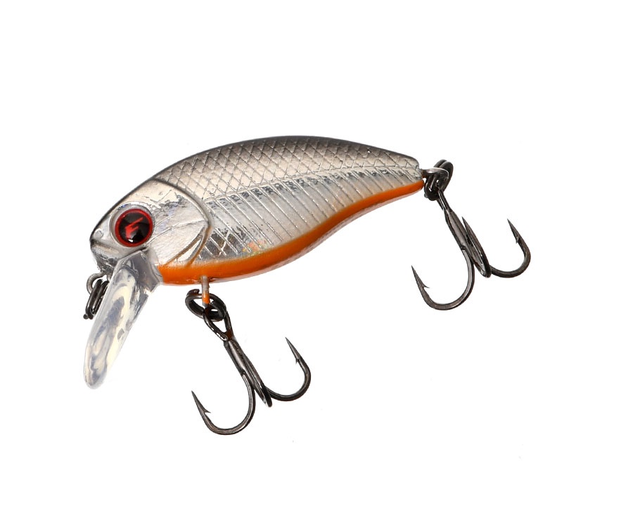 Воблер Flagman Areata Minnow 35F 2.2г F202 #1