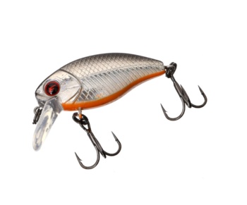 Воблер Flagman Areata Minnow 35F 2.2г F202 #1