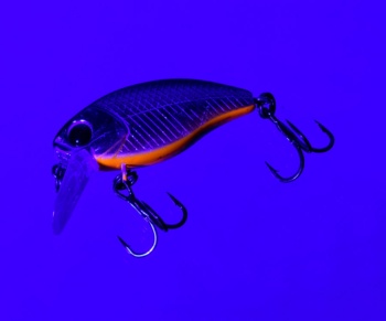 Воблер Flagman Areata Minnow 35F 2.2г F202 #2