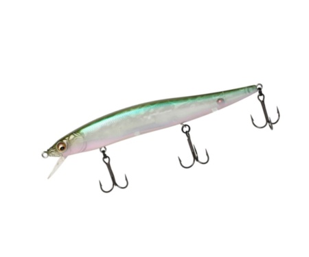 Воблер Megabass OneTen Magnum 130SP GP Pro Green
