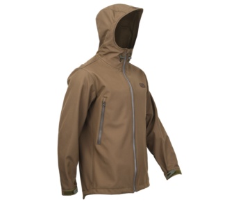 Куртка Carp Pro Soft Shall Jacket XXXL #2