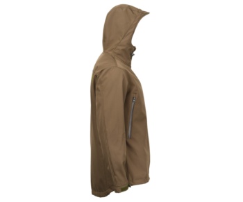Куртка Carp Pro Soft Shall Jacket XXXL #3