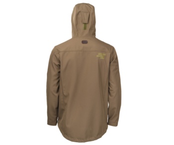Куртка Carp Pro Soft Shall Jacket XXXL #4