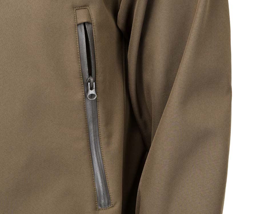 Куртка Carp Pro Soft Shall Jacket XXXL #9