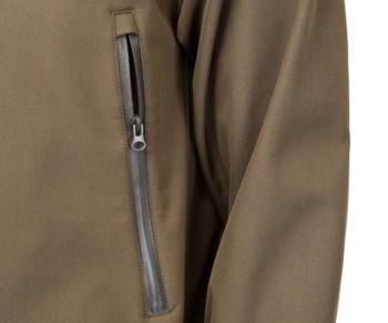 Куртка Carp Pro Soft Shall Jacket XXXL #9