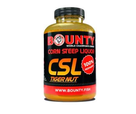 Добавка CSL Bounty Tiger Nut
