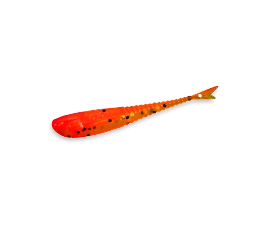 Силикон Crazy Fish Glider 2.2" #15d