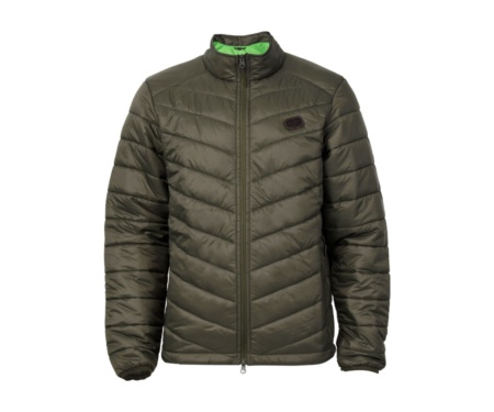 Куртка Carp Pro Warming Insulator Light без капюшона XXL
